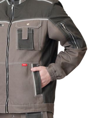 Куртка 'ТОКИО' 100% х/б (возможно в комплекте с брюками)