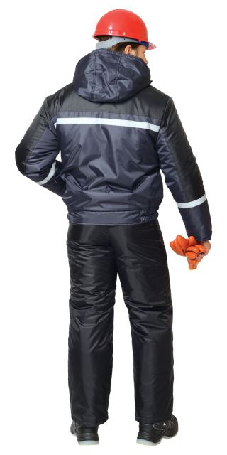 Куртка Гастарбайтер-2 (размер 64-66, 5 рост)