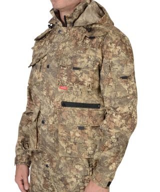 Костюм 'ПУМА' куртка, брюки (тк. Грета 210) КМФ Памир