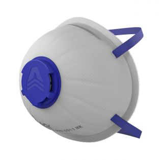 Респиратор DSK PRO 5511 НК, FFP2