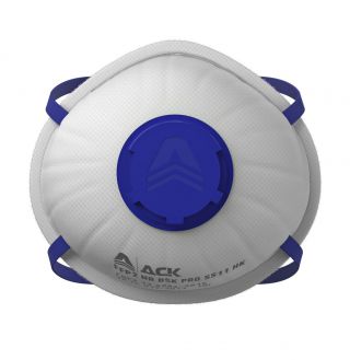 Респиратор DSK PRO 5511 НК, FFP2