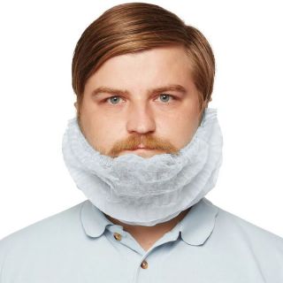Набородник, тк.спанбонд