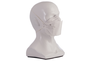 Респиратор СПИРО-402 FFP2