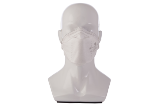 Респиратор СПИРО-402 FFP2