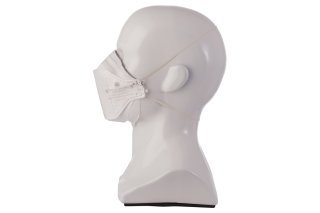 Респиратор СПИРО-402 FFP2