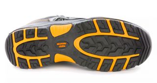 Ботинки СВАРЩИКА PERFECT PROTECTION PRB12-CK, ПУ-Нитрил с ПП и АС