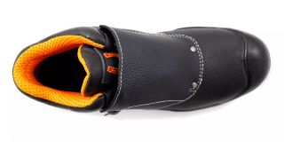 Ботинки СВАРЩИКА PERFECT PROTECTION PRB12-CK, ПУ-Нитрил с ПП и АС