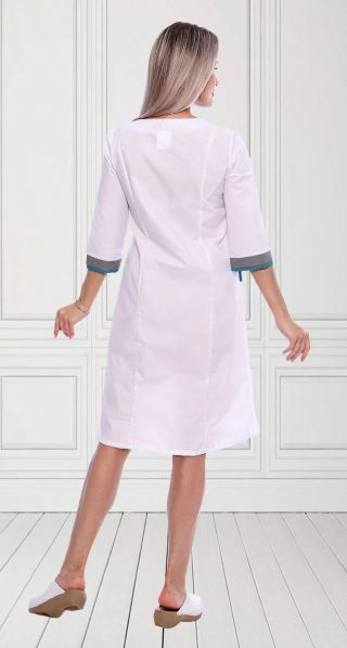 Халат БЕАТРИС женский, тк.тиси