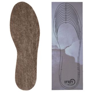 Стельки универсальные IFRIT GERMES