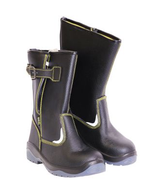 Сапоги ПРОФИ РТ, ПУ-ТПУ р.р. 48-52