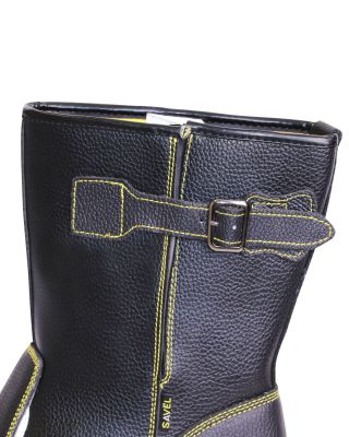 Сапоги ПРОФИ РТ, ПУ-ТПУ р.р. 48-52