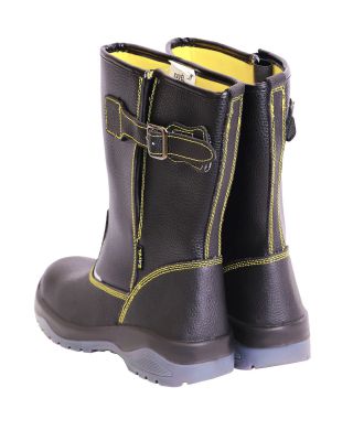 Сапоги ПРОФИ РТ, МП МС, ПУ-ТПУ, р.р.48-52