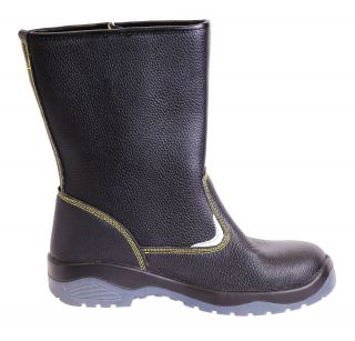 Сапоги ПРОФИ РТ, МП МС, ПУ-ТПУ, р.р.48-52