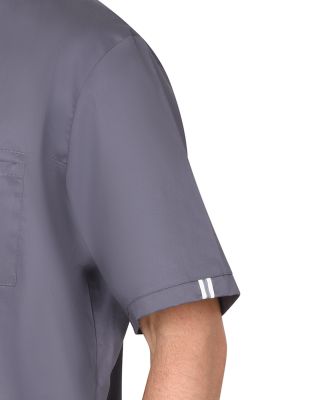 Костюм ЭРА(Виктор) мужской, цв.серый