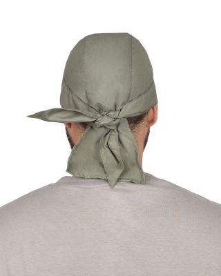 Бандана, цв.хаки