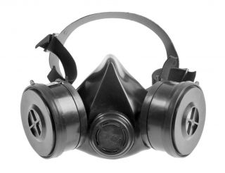 Респиратор РИМ-60М (РУ) газопылезащитный с фильтром А1В1Е1К1Р1