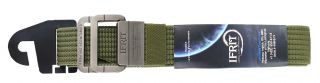 Ремень IFRIT TRIAL GRIP (Ифрит Триал Грип), цв.хаки