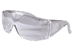 очки защитные открытые 'Люцерна' прозрачные