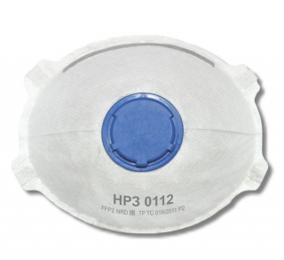 Респиратор НРЗ-0112 FFP2 с клапаном