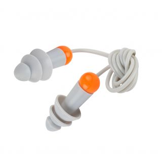 Беруши Jeta Safety JEM31-b с кордом