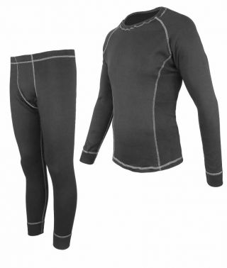 Термобелье IFRIT COMFORT