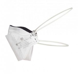 Респиратор СПИРО-402 FFP2