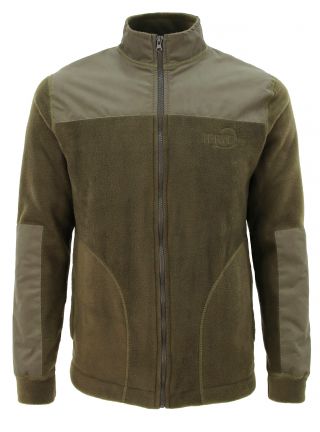 Толстовка ELF, тк.флис, цв.хаки