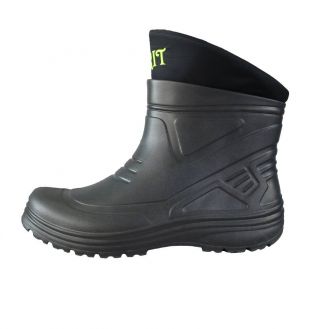 Полусапоги ЭВА IFRIT LOKI-3, цв.чёрный