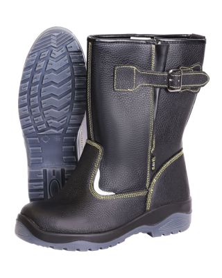 Сапоги ПРОФИ РТ, МП МС, ПУ-ТПУ, р.р.48-52