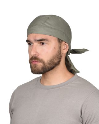 Бандана, цв.хаки