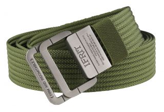 Ремень IFRIT TRIAL GRIP (Ифрит Триал Грип), цв.хаки